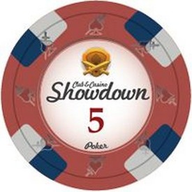 Showdown Poker