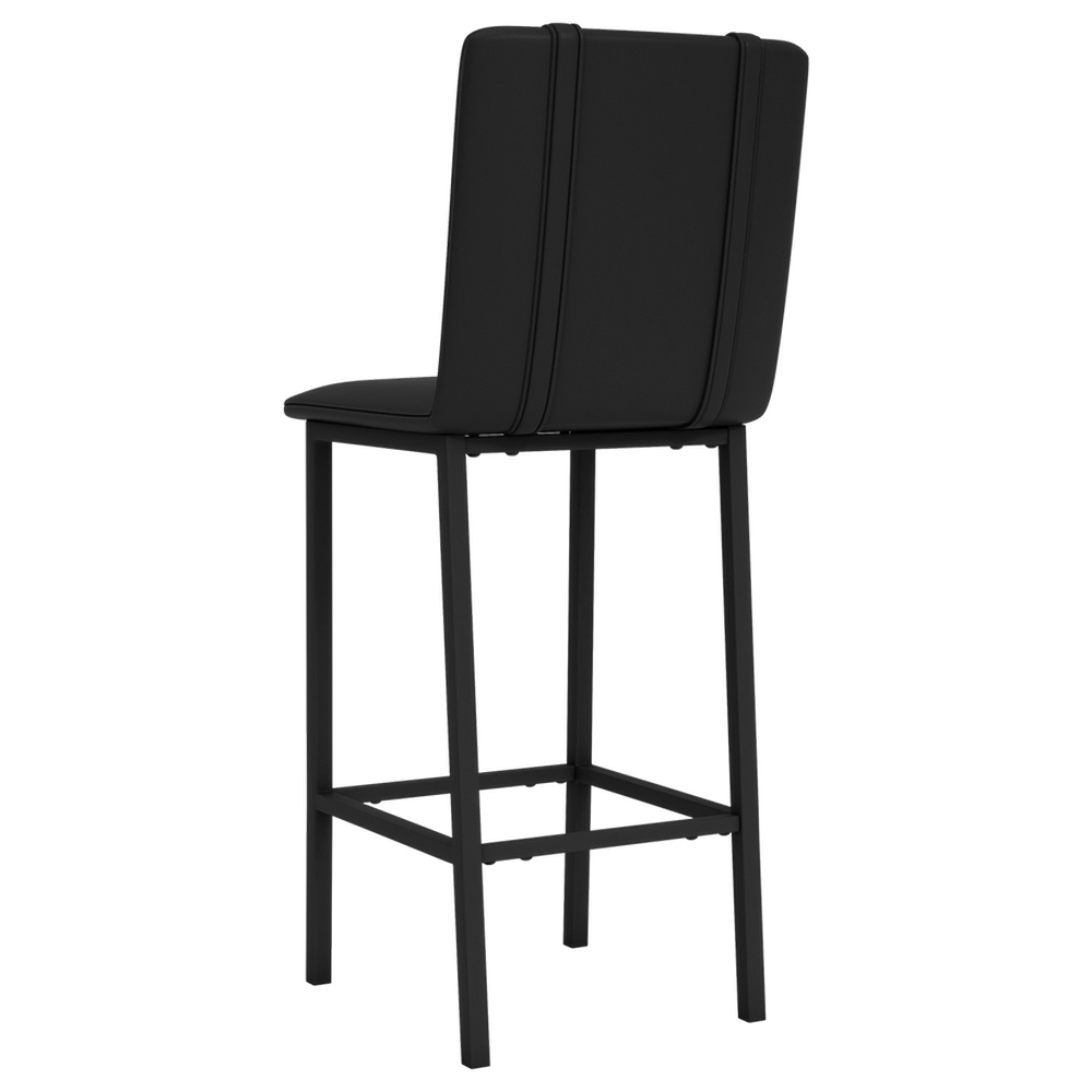 Toronto maple discount leaf bar stools