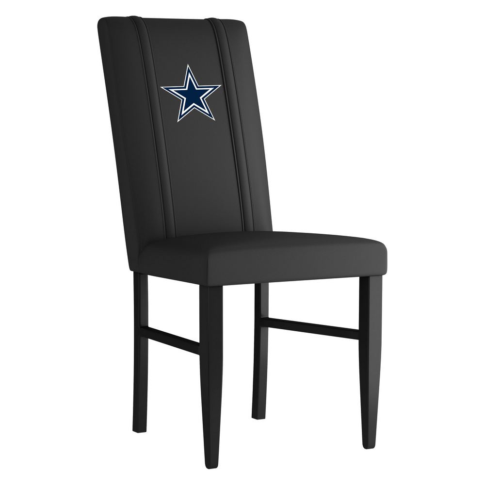 Dallas cowboys chair online cover