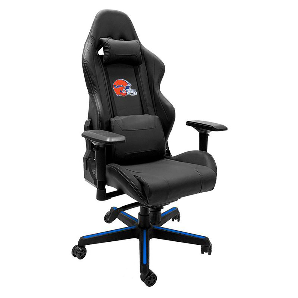  Xpression Gaming Chair  with Florida Gators Logo