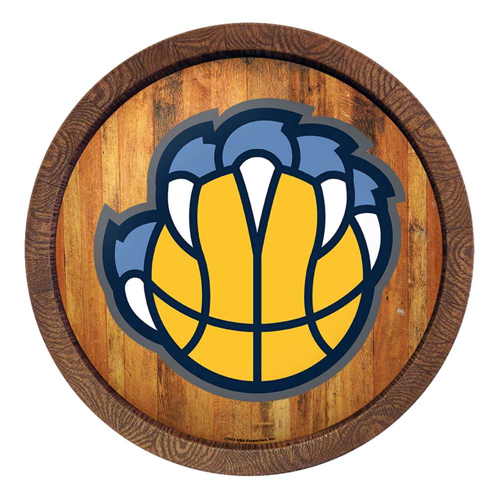 Grizzlies Logo png