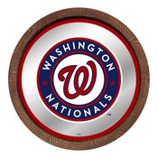 Washington Nationals: 