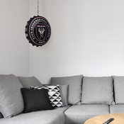 Inter Miami CF: Bottle Cap Dangler, MSMIAM-220-01