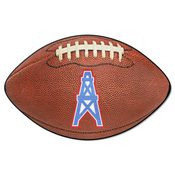Tennessee Titans  Football Rug - 20.5in. x 32.5in., 41516