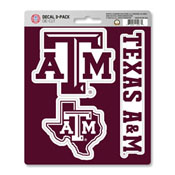 Gameroom Products - NCAA - College Teams - Texas A&M University Aggies