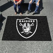 Awesome Las Vegas Raiders Billiard Accessory and Game Room Equipment