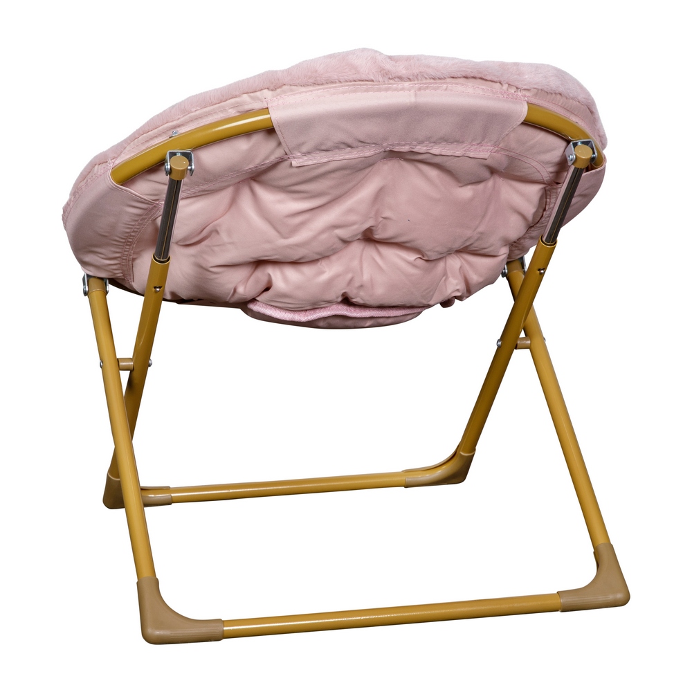 Infant best sale saucer chair