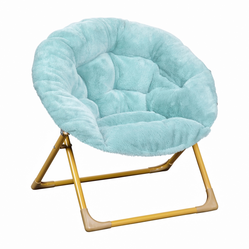 Kids store saucer chair