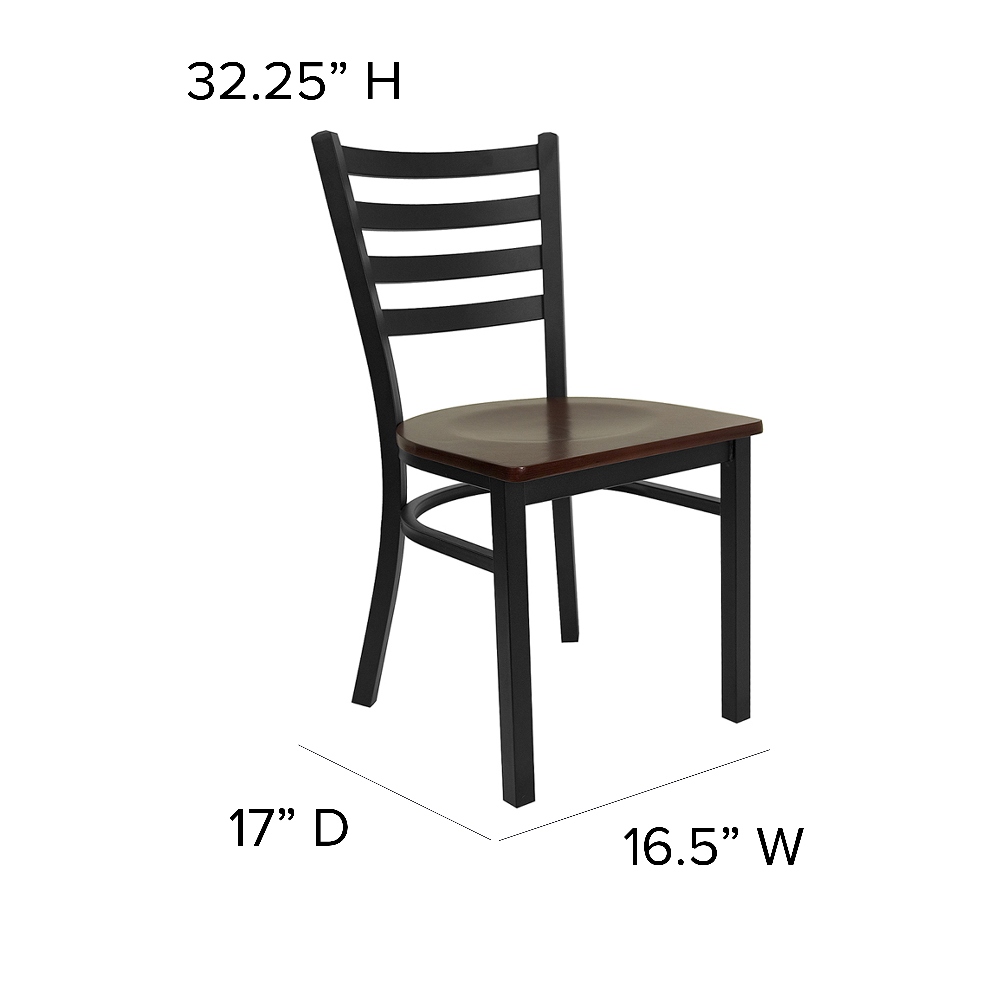 Hercules restaurant deals chairs