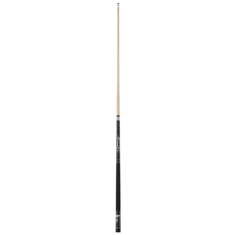 Viper Revolution Rider Billiard/Pool Cue Stick, 50-0203