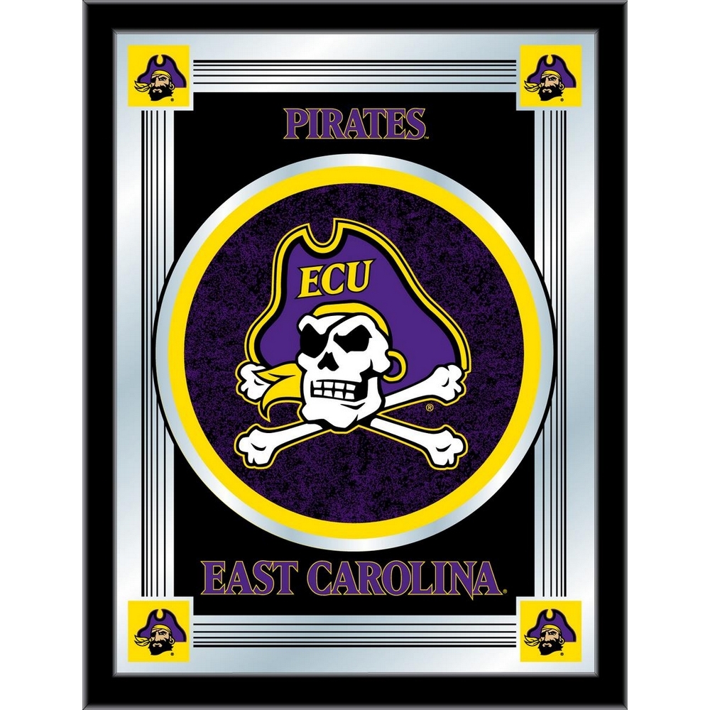 East Carolina University 17