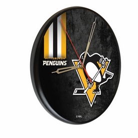 Pittsburgh offers Penguins Clock