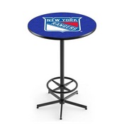 Gameroom Products - NHL Teams - New York Rangers