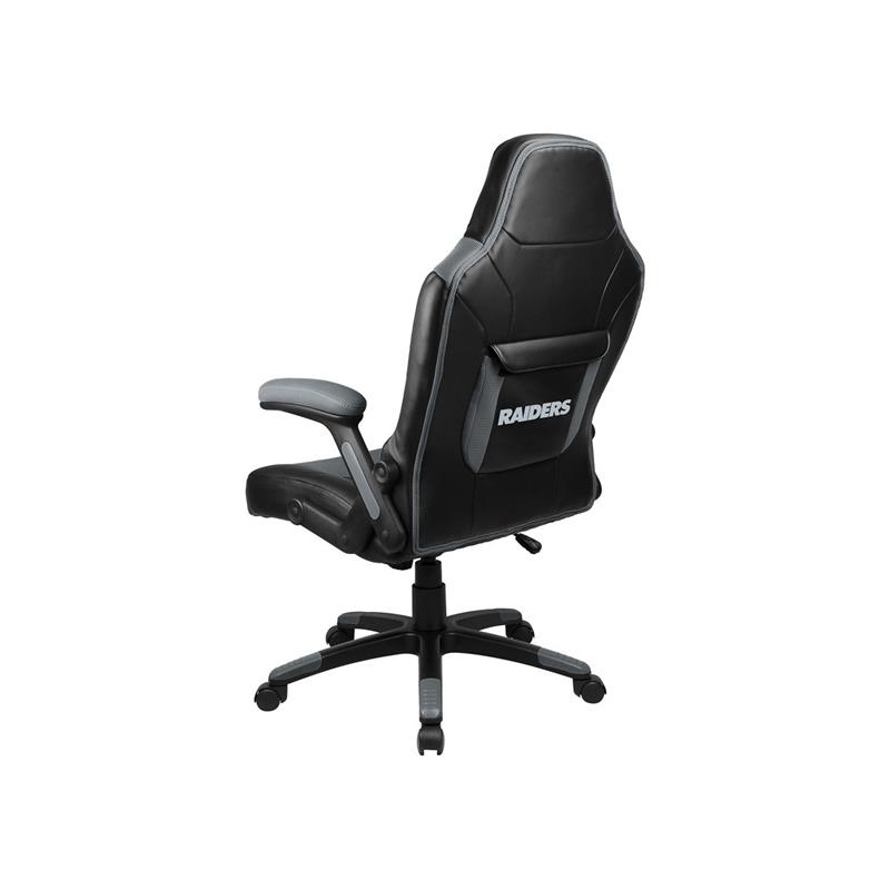 Raiders on sale gaming chair