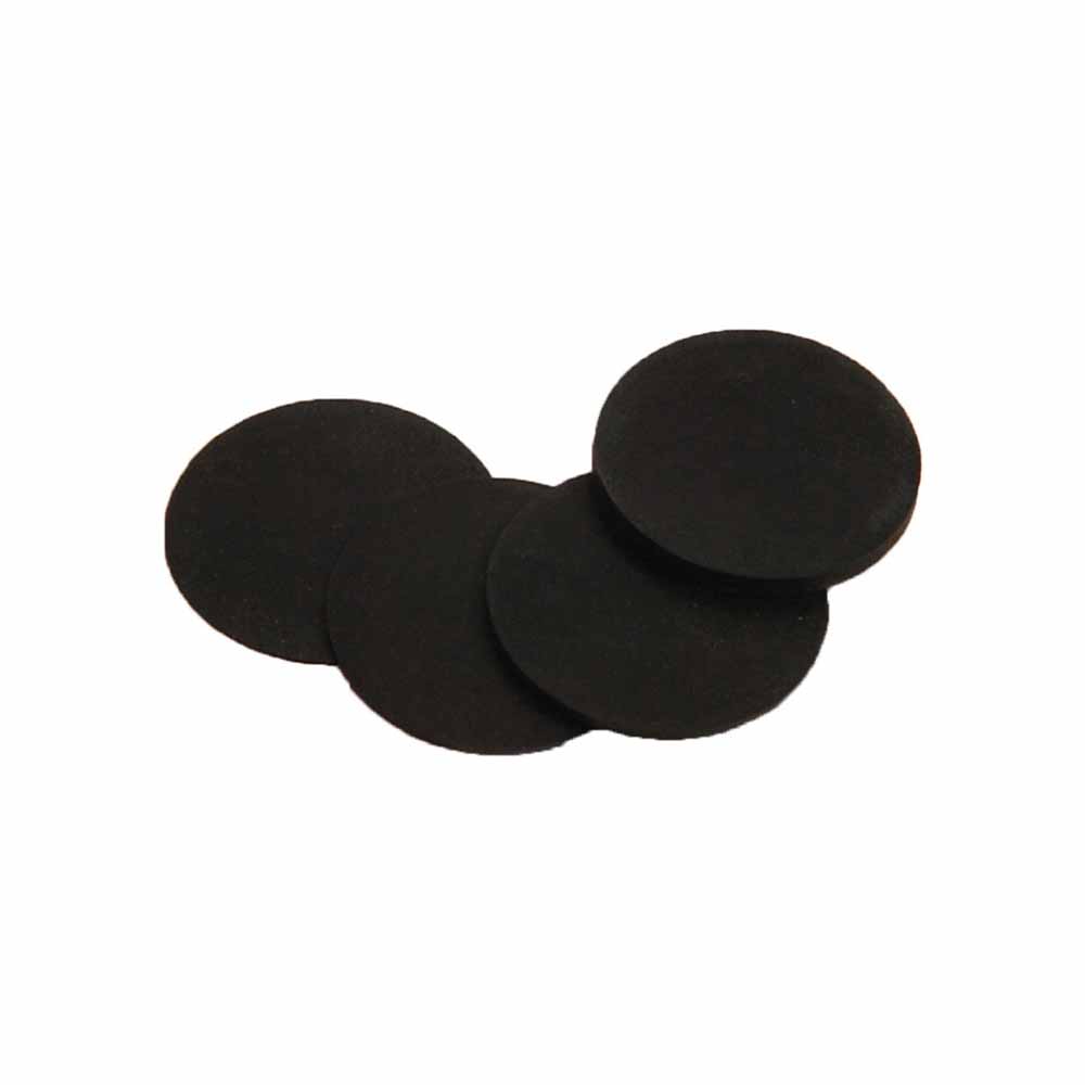 Imperial Rubber Shims, 3