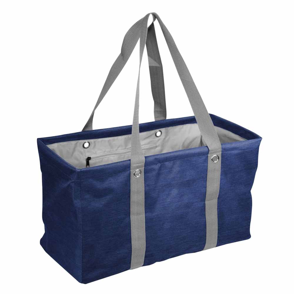 crosshatch picnic caddy