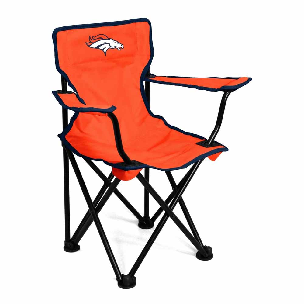 Get Denver Broncos Toddler Chair Online | AmericanGamingSupply