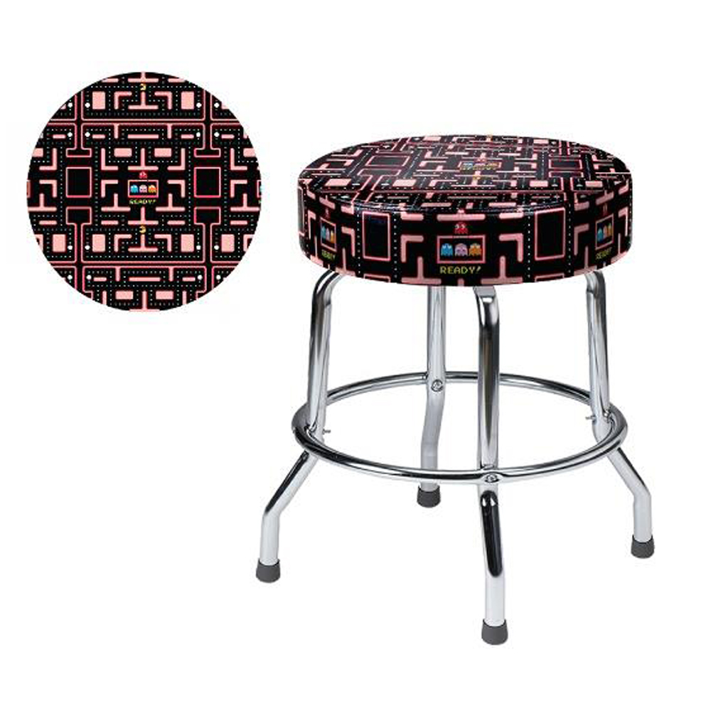 Pac best sale man stool